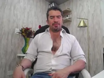 Chaturbate Nude Webcam of juank_fit45