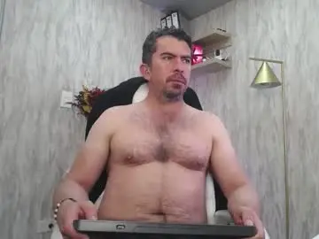 Chaturbate Best live sex cam show of juank_fit45