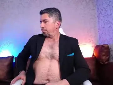 Chaturbate Adult Webcam of juank_fit45