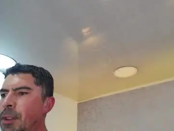 Chaturbate Sex Cam of juank_fit45