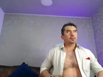 Chaturbate Private Sex Chat of juank_fit45