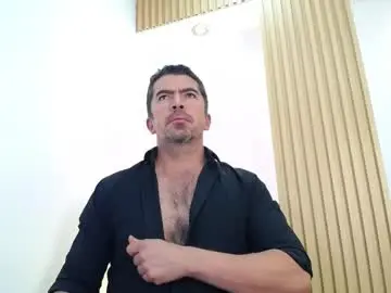 Chaturbate Sex Chat of juank_fit45