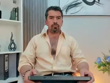 Chaturbate Sex Cam of juank_fit45