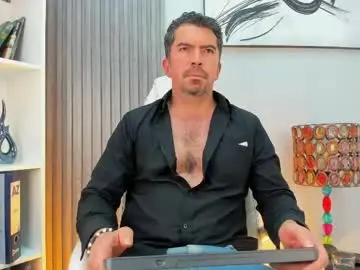 Chaturbate Nude Webcam of juank_fit45