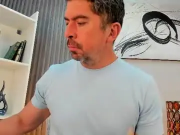 Chaturbate Free Live Porn of juank_fit45
