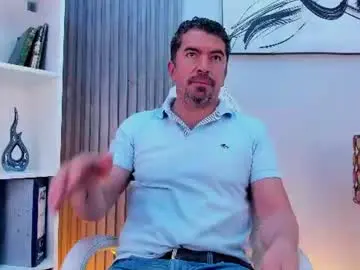 Chaturbate Free Live Porn of juank_fit45