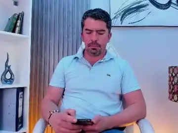 Chaturbate Sex Cam of juank_fit45