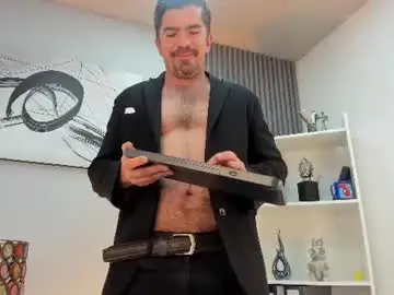 Chaturbate Best Webcam of juank_fit45