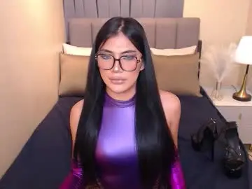 Chaturbate Sex Chat of kelsie_silva