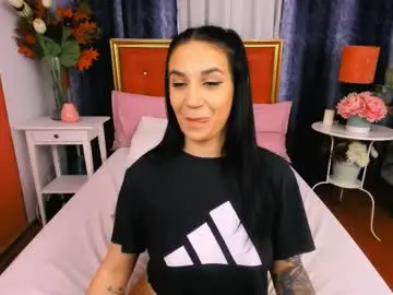 Chaturbate Adult Webcams of kessyjo