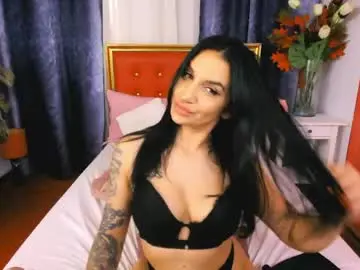 Chaturbate Live Porn of kessyjo