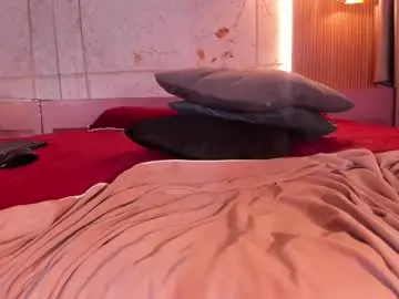 Chaturbate Live Sex Cam of krystalswift_