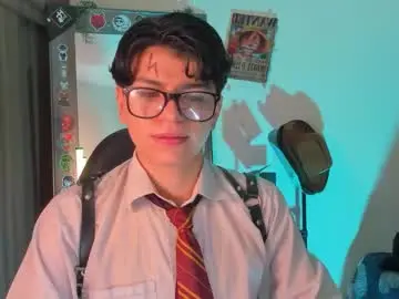 Chaturbate Adult Webcams of mar_alexis