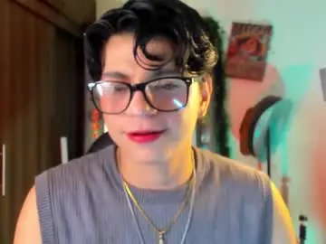 Chaturbate Best live sex cam show of mar_alexis