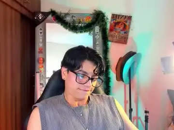 Chaturbate Adult Webcam of mar_alexis