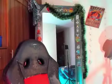 Chaturbate Adult Webcams of mar_alexis