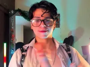 Chaturbate Live Sex of mar_alexis