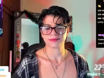 Chaturbate Best Webcam of mar_alexis