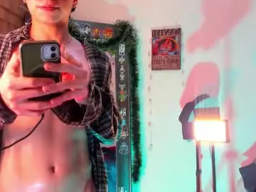 Chaturbate Sex Cam of mar_alexis