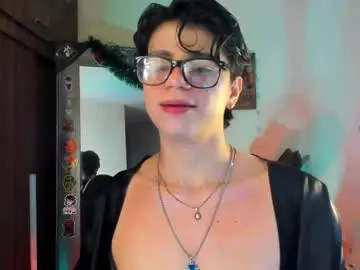 Chaturbate Free Live Porn of mar_alexis