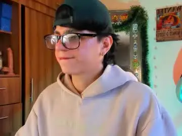 Chaturbate Live Sex Cam of mar_alexis