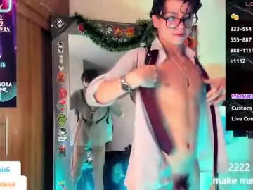 Chaturbate Adult Webcam of mar_alexis