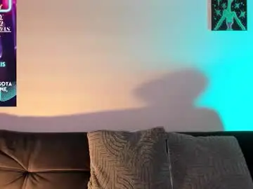 Chaturbate Live Sex Cam of mar_alexis