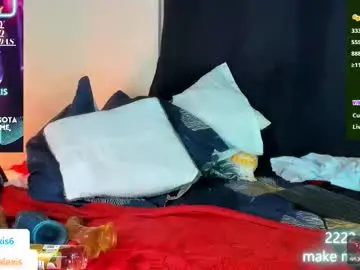 Chaturbate Live Porn of mar_alexis