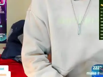 Chaturbate Watch Live Sex Cams of mar_alexis