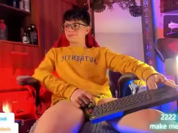 Chaturbate Adult Webcams of mar_alexis