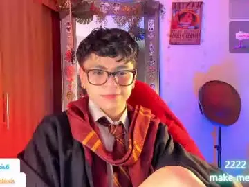 Chaturbate Watch Live Sex Cams of mar_alexis
