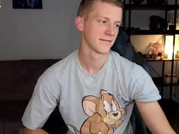 Chaturbate Sex Chat of mark_shturman