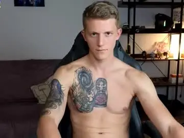 Chaturbate Adult Webcam of mark_shturman