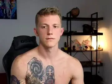 Chaturbate Sex Cam of mark_shturman