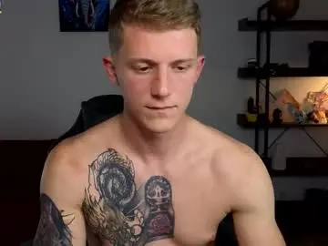 Chaturbate Free Porn Cam of mark_shturman