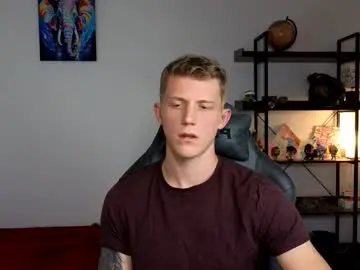 Chaturbate Live Porn of mark_shturman