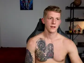 Chaturbate Live Porn of mark_shturman