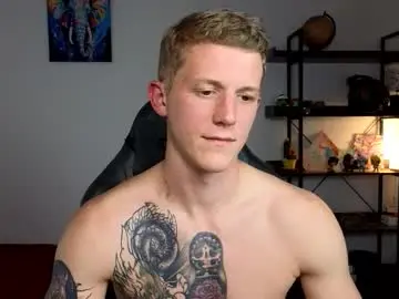 Chaturbate Sex Chat of mark_shturman