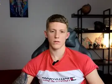 Chaturbate Sex Chat of mark_shturman