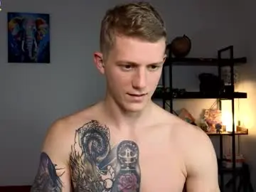 Chaturbate Sex Cam of mark_shturman