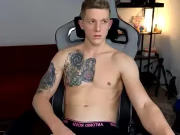Chaturbate Free Porn Cam of mark_shturman
