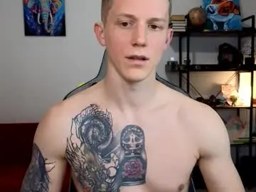 Chaturbate Live Sex of mark_shturman