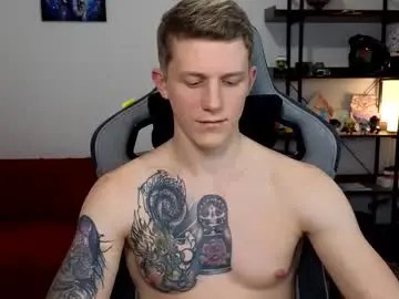 Chaturbate Sex Chat of mark_shturman