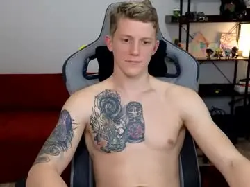 Chaturbate Adult Video Chat of mark_shturman