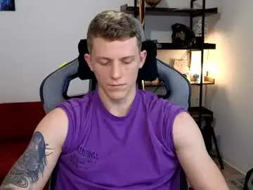 Chaturbate Best Webcam of mark_shturman