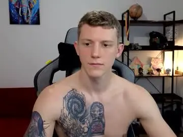 Chaturbate Sex Chat of mark_shturman