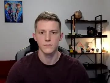 Chaturbate Live Porn of mark_shturman