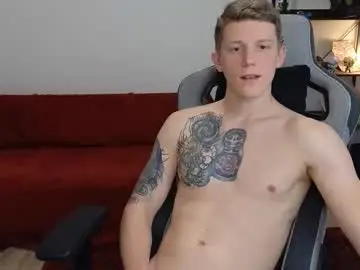 Chaturbate Live Sex Cam of mark_shturman