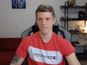 Chaturbate Best Webcam of mark_shturman