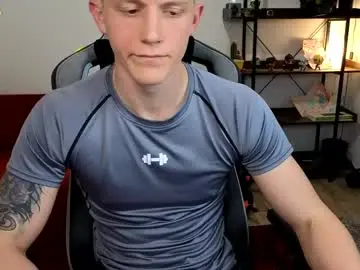 Chaturbate Adult Webcams of mark_shturman